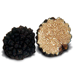 TUBER AESTIVUM VITT.(summer Truffles or scorzone)